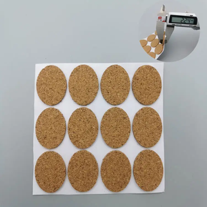 Tapis <span class=keywords><strong>de</strong></span> <span class=keywords><strong>pied</strong></span> EVA personnalisé tapis en caoutchouc <span class=keywords><strong>de</strong></span> silicone absorbant les chocs meubles coussin en mousse antidérapant pour <span class=keywords><strong>chaise</strong></span> <span class=keywords><strong>de</strong></span> table - Product Image 6