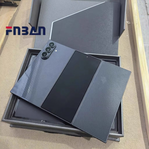 Fnban 2026 Nuovi Arrivi Telefono Pieghevole per <span class=keywords><strong>Samsung</strong></span> Galaxy Z TriFold Originale Smartphone 5G AI 512GB - Product Image 2