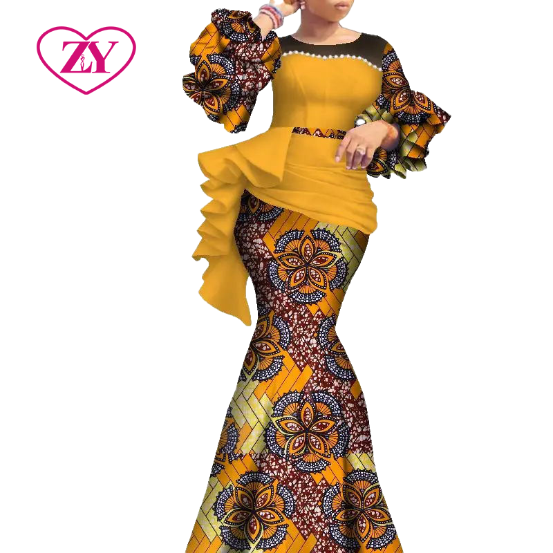 nigerian dress