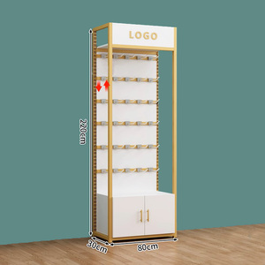 Store <strong>Rack</strong> Retail <strong>Rack</strong> Retail Shop Bag Shelf <strong>Display</strong> <strong>Rack</strong> Shelves Boutique Toy Shop <strong>Display</strong> Stand Shelf - Product Image 3