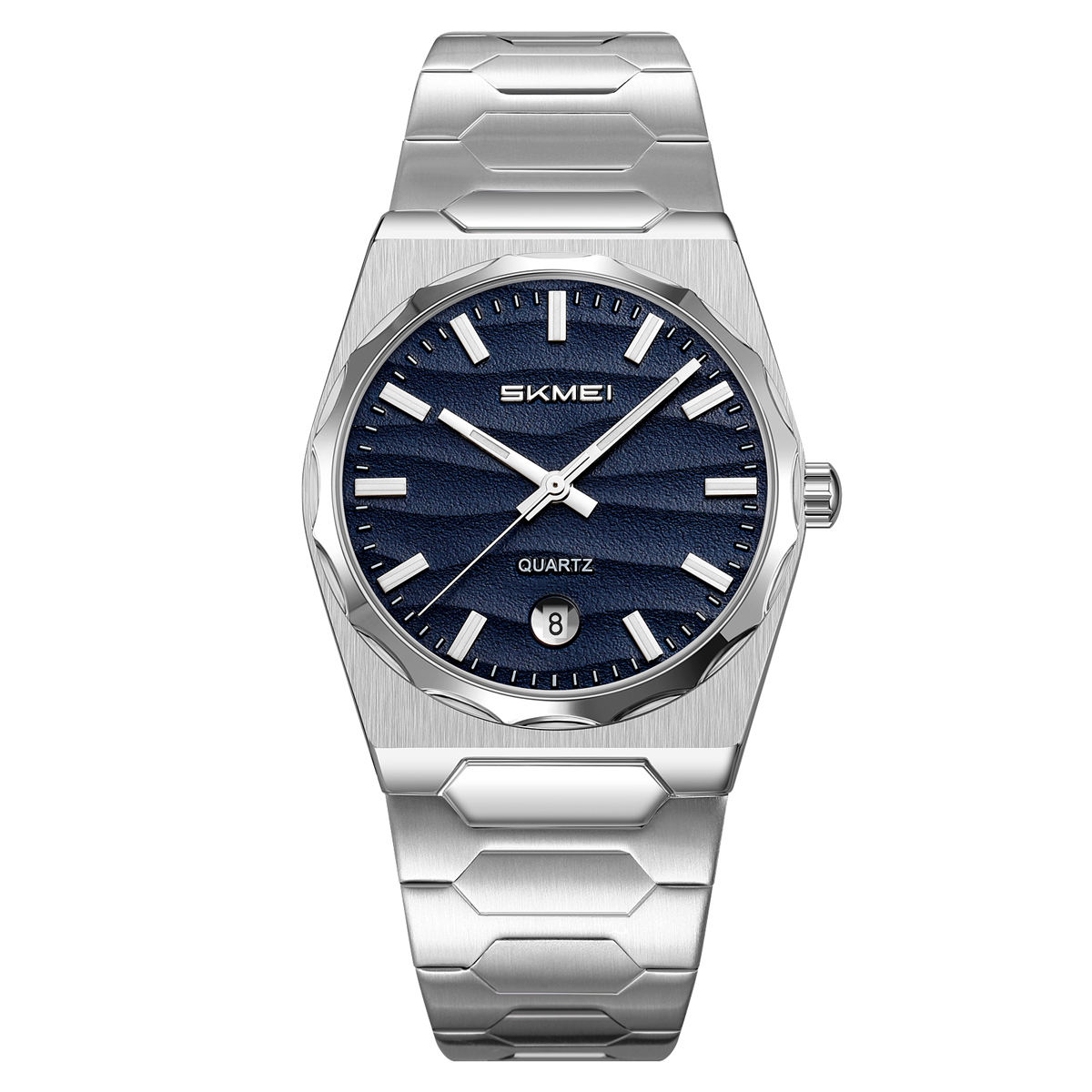 เงิน/น้ำเงิน