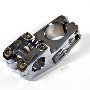 Stainless CNC machining, high-strength components, milling and turning OEM stainless steel processing, mechanical support - Product Image 5