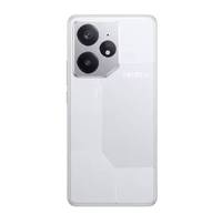 Smartphone Realme GT Neo 7 5G d'origine, écran AMOLED 6,78 pouces 120 Hz, Dimensity 9300+, NFC, OTA, IP69, 7000 mAh, 80 W Supervooc, Android 15, double SIM