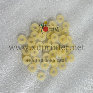 Joint d'étanchéité de soupape importé WD M2.184.1111 M2.184.1121 M2.184.1131 10x4x2MM pour pièces de machine d'impression Heidelberg - Product Image 6