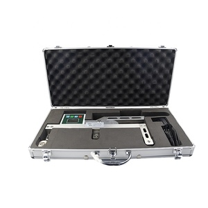 NANBEI Máy Đo Lực Căng Dây Thép Đồng Dây Cáp Kỹ Thuật Số Cho Ngành Công Nghiệp Đường Sắt Tốc Độ Cao - Product Image 4