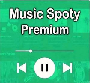 Cuenta Personal Premium de Spotify Individual Estable por 1 Año, Sin Invitación a Grupo Familiar, MAC OS, Internet, Stock - Product Image 3