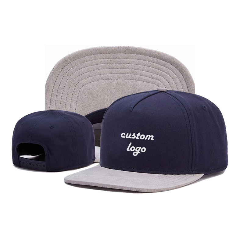 สีกรมท่าสีเทา