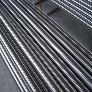 Paslanmaz çelik 420 <span class=keywords><strong>Bar</strong></span> 1.4034 & 303 paslanmaz çelik yuvarlak çubuklar yarım çubuklar dayanıklı korozyona dayanıklı - Product Image 5