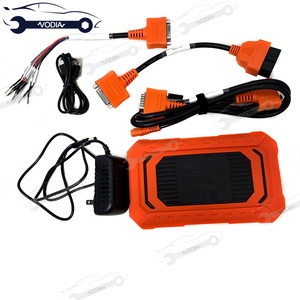 Outil de diagnostic et de lecture X-truck M1 pour moto, compatible avec le système ABS, la réglage du régime au ralenti CO, le système ABS et l'effacement des codes d'erreur. - Product Image 3