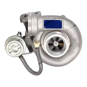 V836774745 27860414078 Pour moteur Sisu 4.4L pour tracteur <span class=keywords><strong>Massey</strong></span> <span class=keywords><strong>Ferguson</strong></span> 5611 5612 5613 Turbo C13-215-01 Turbocompresseur - Product Image 2