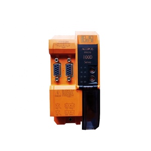 Módulo B&R ACOPOSmicro 80VD100PS.C03X-01 Nuevo/Usado de Plástico para Máquinas de Automatización Industrial, Accionamiento de Motores AC 80VD100PS.C03X-01 B - Product Image 1
