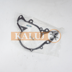 Kaluj ปั๊มน้ำระบบหล่อเย็น MD973162 MD973162 MD973025สำหรับ <span class=keywords><strong>Mitsubishi</strong></span> Galant <span class=keywords><strong>Pajero</strong></span> Dodge stratus Chrysler stratus Cirrus - Product Image 5