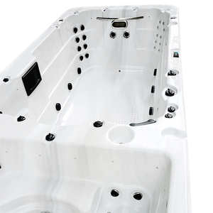 Precios flexibles jardín masaje piscinas piscina <span class=keywords><strong>spa</strong></span> con jacuzzi - Product Image 3