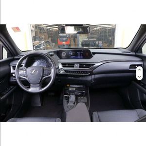<span class=keywords><strong>Lexus</strong></span> <span class=keywords><strong>UX</strong></span> 200 SUV USADO de bajo kilometraje - Product Image 5