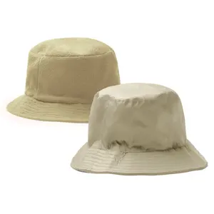 Chapeau de pêcheur réversible, merchandising personnalisé - Product Image 3
