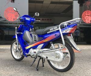 Haoj lifan dayun hongli-moto DE 90cc, <span class=keywords><strong>cub</strong></span>, moto de moda, 110CC, 125CC, barata, importación - Product Image 5