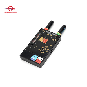Vodasafe VS1206 RF Bug Detector High Sensitivity 50MHz-4000MHz Pinhole Camera GPS Locator WiFi/Bluetooth Signal <strong>Detection</strong> GSM - Product Image 3