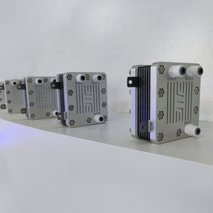 400ml H2 + 200ml O2 Spe Pem H2 Électrolyseur d'eau à énergie pure Générateur Cellule Électrolyseur d'hydrogène - Product Image 4