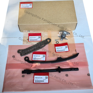 ชุดไทม์มิ่งฮอนด้า 14401-KCY-671 สำหรับรถจักรยานยนต์ Trx400 Xr400R อะไหล่ซ่อมเครื่องยนต์ผลิตในญี่ปุ่น - Product Image 5