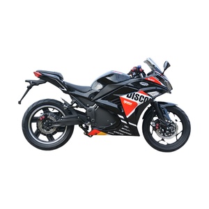Modo Top-Qualitat Hoch geschwindigkeit 72V 5000W Super Power Elektro Dirt Bike Erwachsenen E Motorrad - Product Image 1