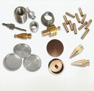 Dịch vụ gia công máy tiện <span class=keywords><strong>CNC</strong></span> cho ốc vít thép không gỉ và các bộ phận cơ khí phi tiêu chuẩn - Product Image 5