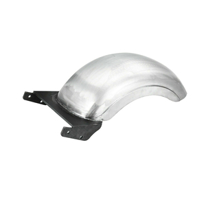 Chất Lượng Tốt 1x Xe Máy Tùy Chỉnh Fender 240 250 260 Lốp Rộng Cho Harley <span class=keywords><strong>Softail</strong></span> Khung - Product Image 4