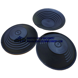 معدات التعدين ، وعاء غسيل الذهب لغسيل الذهب - Product Image 6