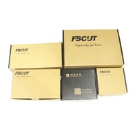 Machine de découpe laser à fibre CYPCUT FSCUT2000E BMC228A BCL4566E, système de contrôle laser facile à utiliser, nouveau, 450 nm, 650 nm, 1064 nm, 532 nm
