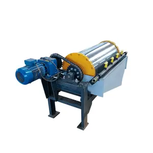 new hot sale eap overband magnetic separator