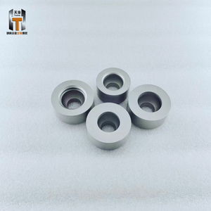 Sản xuất bê tông <span class=keywords><strong>Carbide</strong></span> bột Punch chèn chết Dây Vẽ chết lạnh nhóm chết - Product Image 1