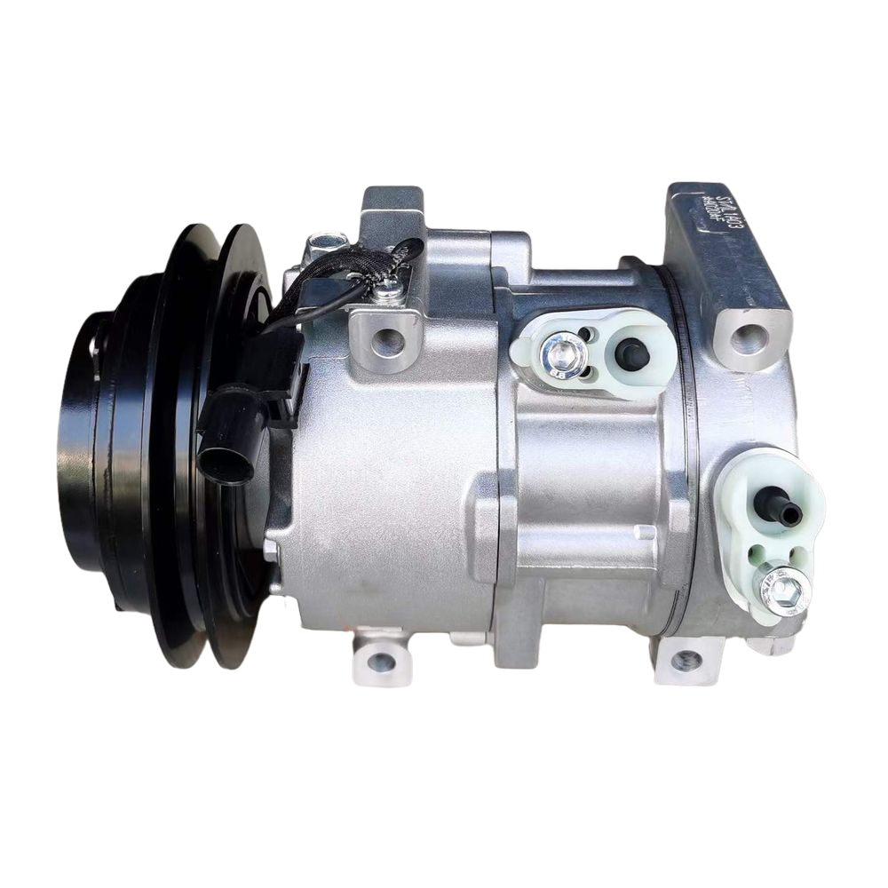 ホンダ ジェイド 1.5T FR2 2018用 カーエアコンコンプレッサー AC