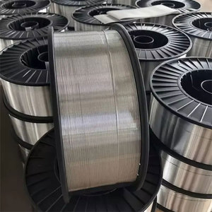 Fil d'aluminium le plus favorable personnalisé d'usine de haute qualité 8mm - Product Image 1