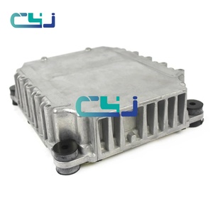 ECU Electronic Control Unit 20577132 Controller VOE20577132 for B7L B7R Truck L150E L330E <b>Wheel</b> Loader Computer <b>Board</b> - Product Image 6