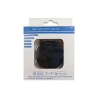 Traceur intelligent Bluetooth pour clés, dispositif de suivi anti-perte avec alarme, rappel pour animaux de compagnie, enfants, GPS pour animaux, portefeuille, bagages, porte-clés