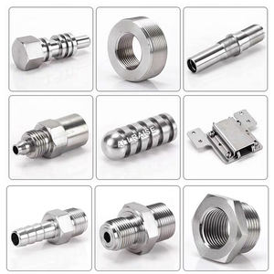 CK6140โลหะที่มีความแม่นยำ * 1000เครื่องกลึงซีเอ็นซีผู้ผลิตขายตรงเปิดตัวมอเตอร์อัตโนมัติใหม่ - Product Image 6