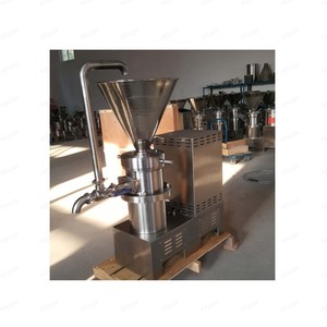 Máquina para Hacer Mantequilla de Maní al Mejor Precio, Máquina para Moler Nuez Moscada - Product Image 4