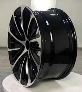 Rines de Aleación de 20 Pulgadas 5*150 para Lexus Lx570 Land Cruiser <span class=keywords><strong>200</strong></span> 150 120 - Product Image 3