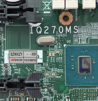Carte mère de bureau ThinkCentre M720q M625q Intel B360 SATA DDR3 ATX monocanal EQ370 NM-B551 IQ3X0IL B360 FRU 5B20U53712