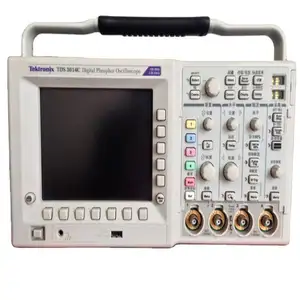 TDS3014C DPO fosforosi oscilloscopi digitali