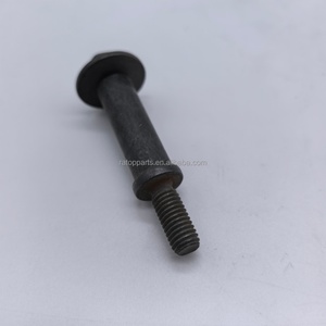 สตั๊ด 6754-11-8150 สำหรับอะไหล่เครื่องยนต์ 4D107 6D107 สกรูฝาครอบวาล์ว 6754-11-8150 - Product Image 1