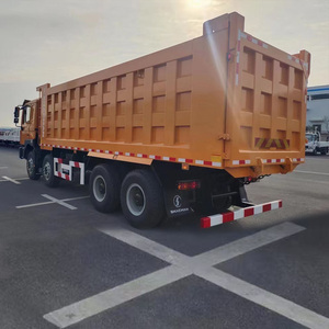 Shacman F3000 Minería Heavy Duty <span class=keywords><strong>Dumper</strong></span> Shacman Camión volquete Nuevo 8*4 Drive 12 ruedas Camión volquete diesel - Product Image 2