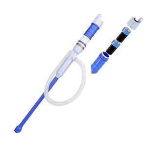 Bomba de <span class=keywords><strong>Agua</strong></span> Manual para Baño y Estanque, Bomba de <span class=keywords><strong>Agua</strong></span> Eléctrica Automática para Combustible y Fluidos, Bomba de Sifón, Bomba de <span class=keywords><strong>Agua</strong></span> a Batería - Product Image 4