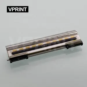 Used Printhead 15pin ROHM Thermal Print Head for NCR 7167 NCR 7197 POS Receipt r Printer Parts