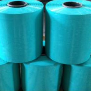 LLDPE moistureproof đục nông nghiệp Silage phim gói Bale Silage cỏ bao bì mềm - Product Image 1