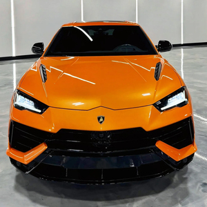 Xe thay đổi màu sắc phim tốc độ cam sơn bảo vệ phim xe phim 7.5mil tự dính chống vàng zuirui bán chạy nhất - Product Image 1