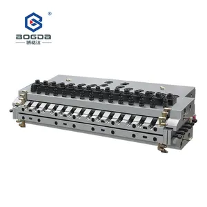 Bogda Pvc Foam Board Extrusie Hoofd T Matrijs Voor Extruder