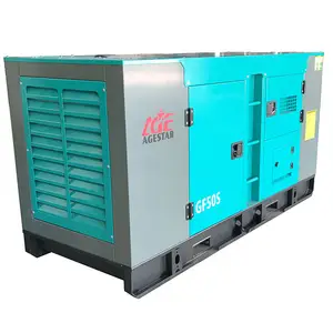 Weichai Brand Engine 30kva 24kw 25kw Diesel generator