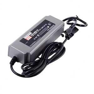 Mean Well Owa-90u-12 90w <b>Dc</b> <b>Adapter</b> 12v 7.5a Us Plug Ip67 For Home Appliances And It Devices - Product Image 5