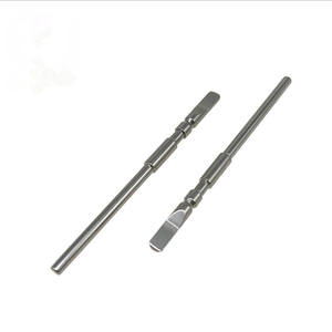 مواد كهربائية في التصنيع باستخدام الحاسب الآلي جزء آلة - Product Image 6