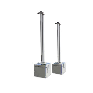 Plastic Pipe Falling Weight <strong>Impact</strong> Test Equipment Drop Hammer <strong>Impact</strong> Tester <strong>Testing</strong> <strong>Machine</strong> - Product Image 3